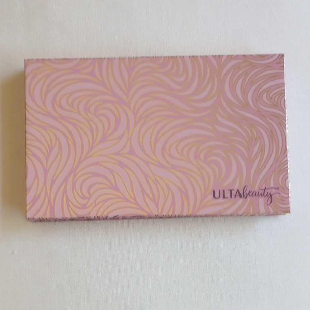 Ulta Eye Face Kit Meet Me In The Moonlight Lilly Pulitzer Compact 50OFF3